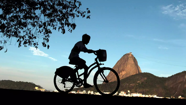 rio bike