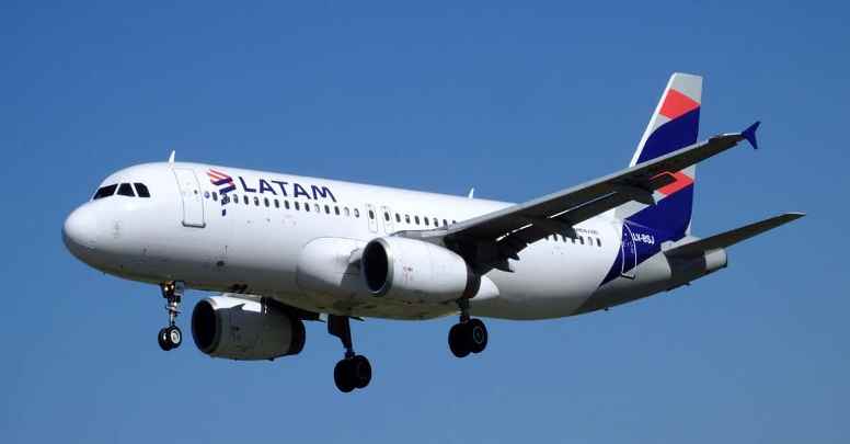 Latam-vai-demitir-27-mil-tripulantes-